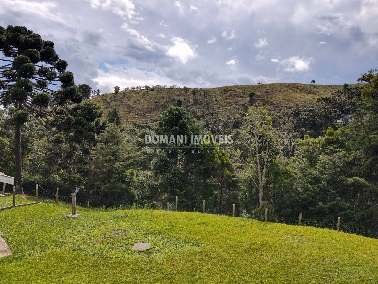 House of 2,260 m² in Campos do Jordão, SP, Brazil