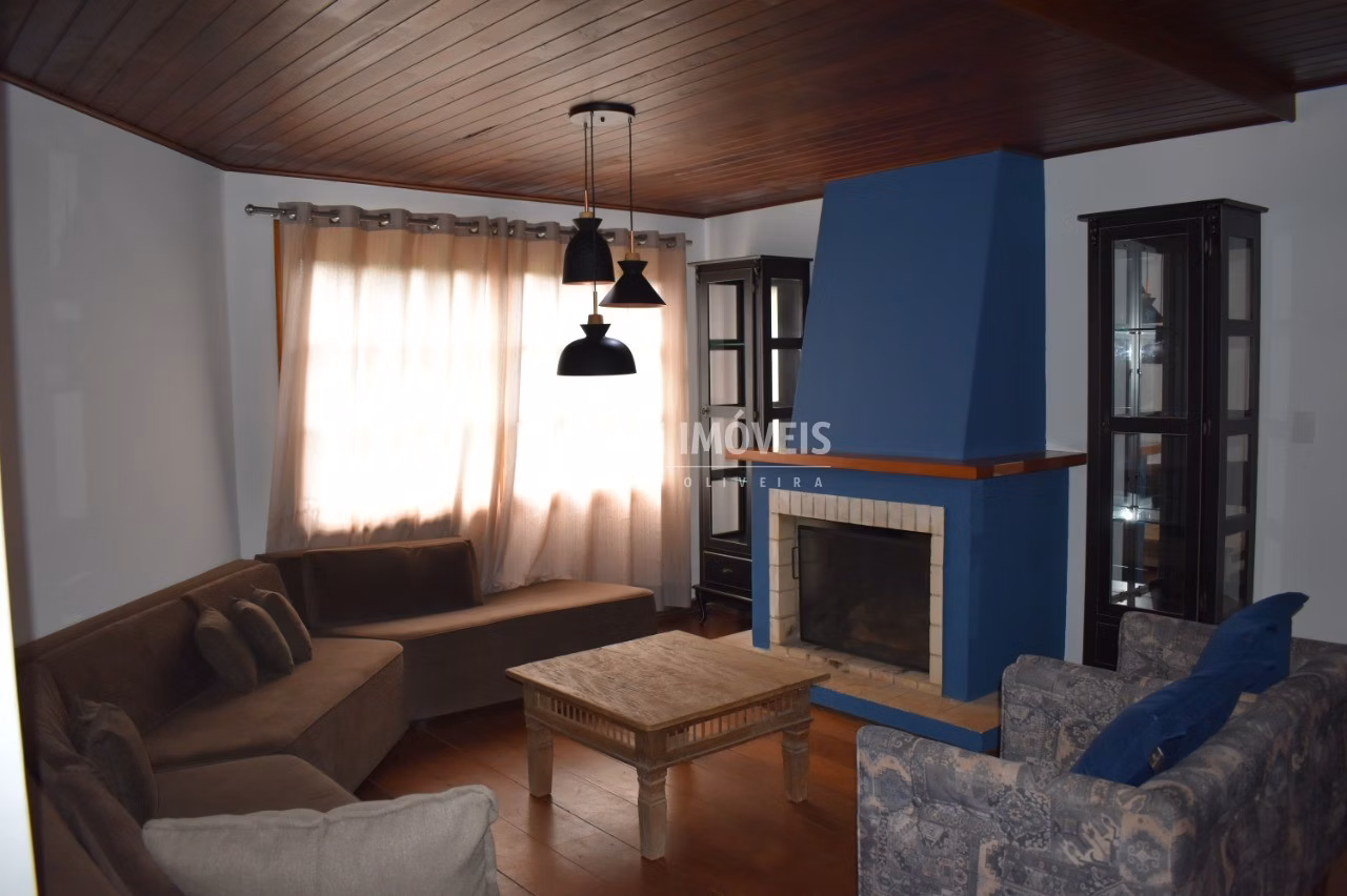 House of 2,260 m² in Campos do Jordão, SP, Brazil