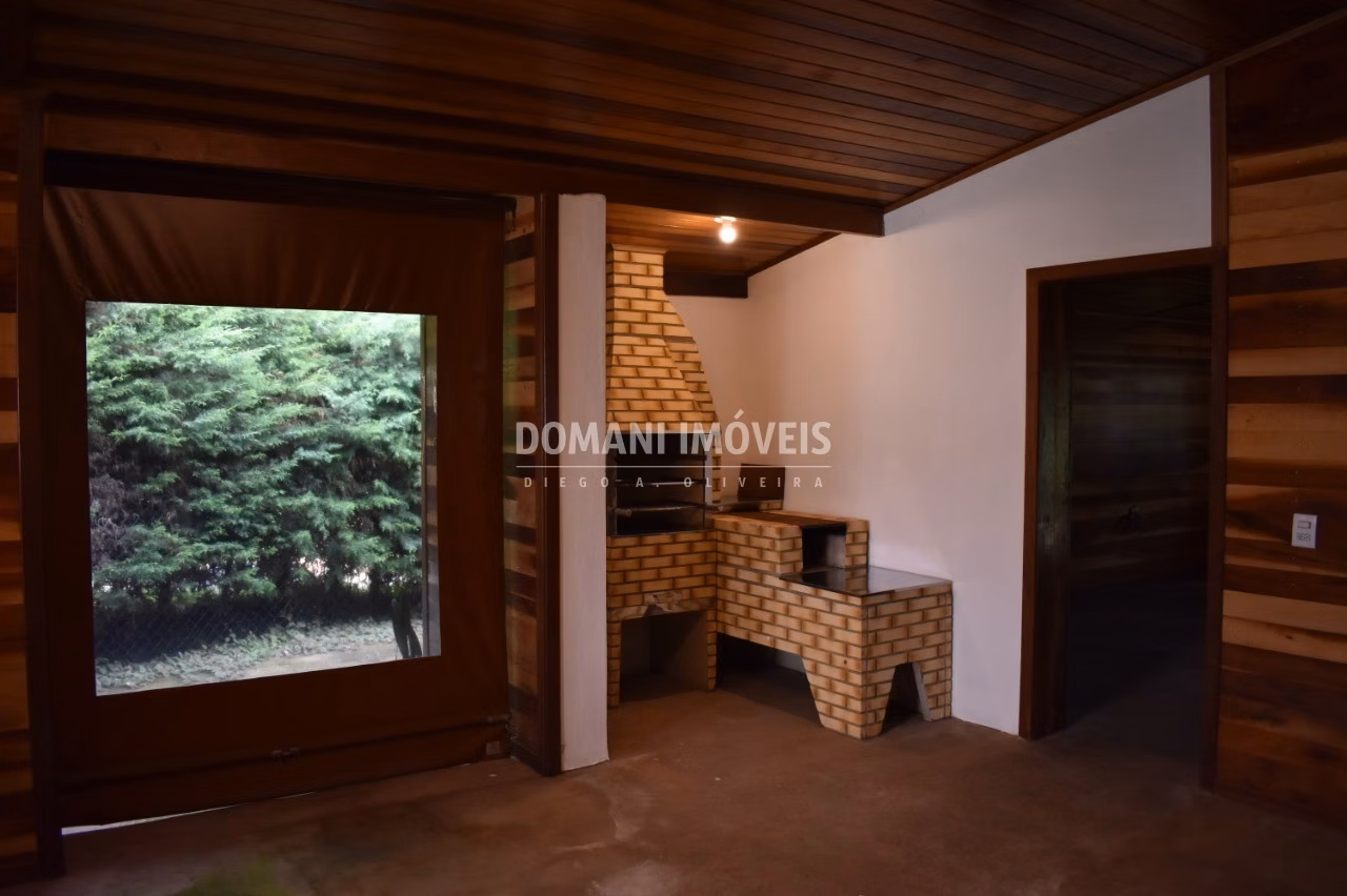 House of 2,260 m² in Campos do Jordão, SP, Brazil