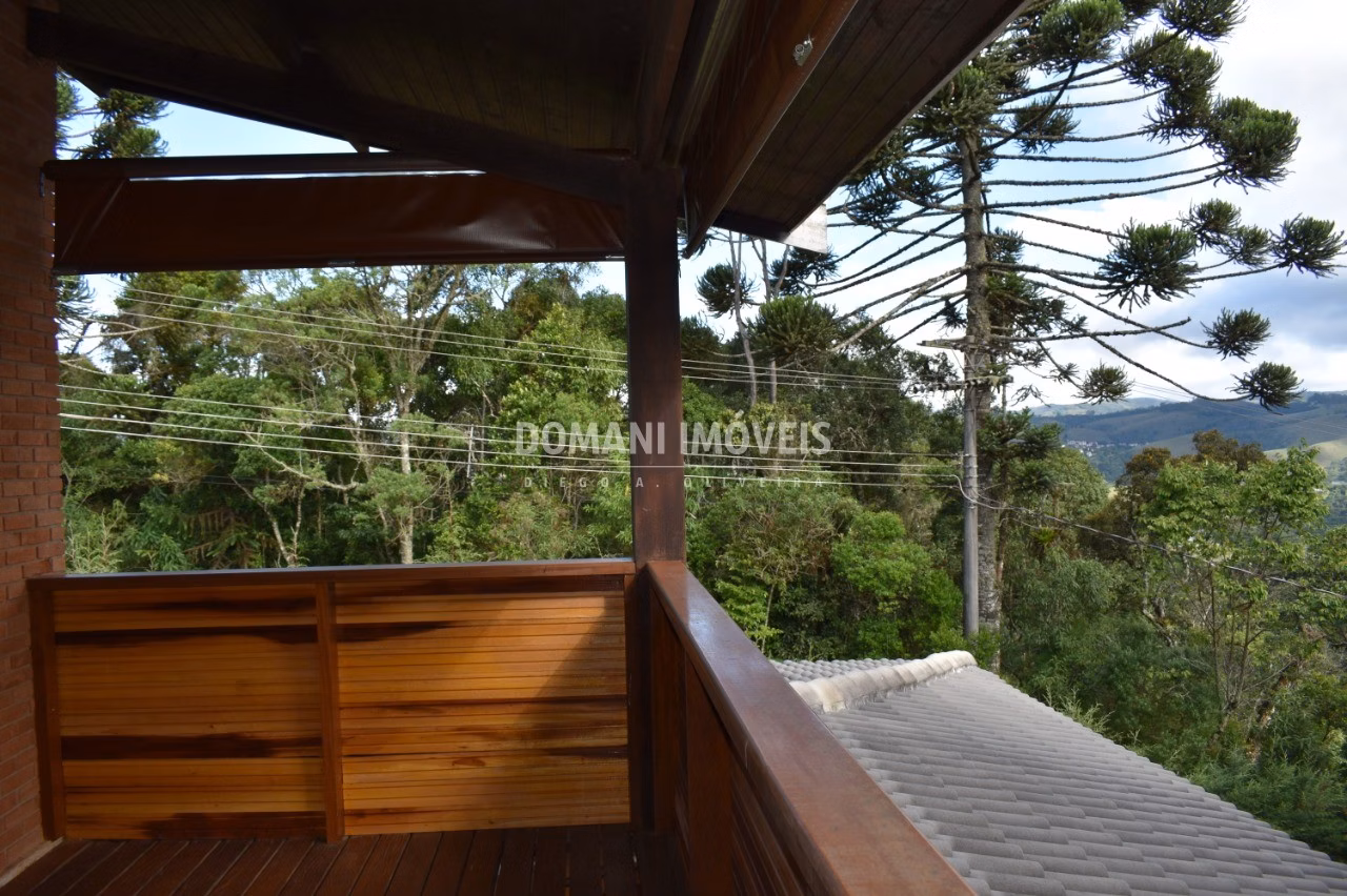 House of 2,260 m² in Campos do Jordão, SP, Brazil