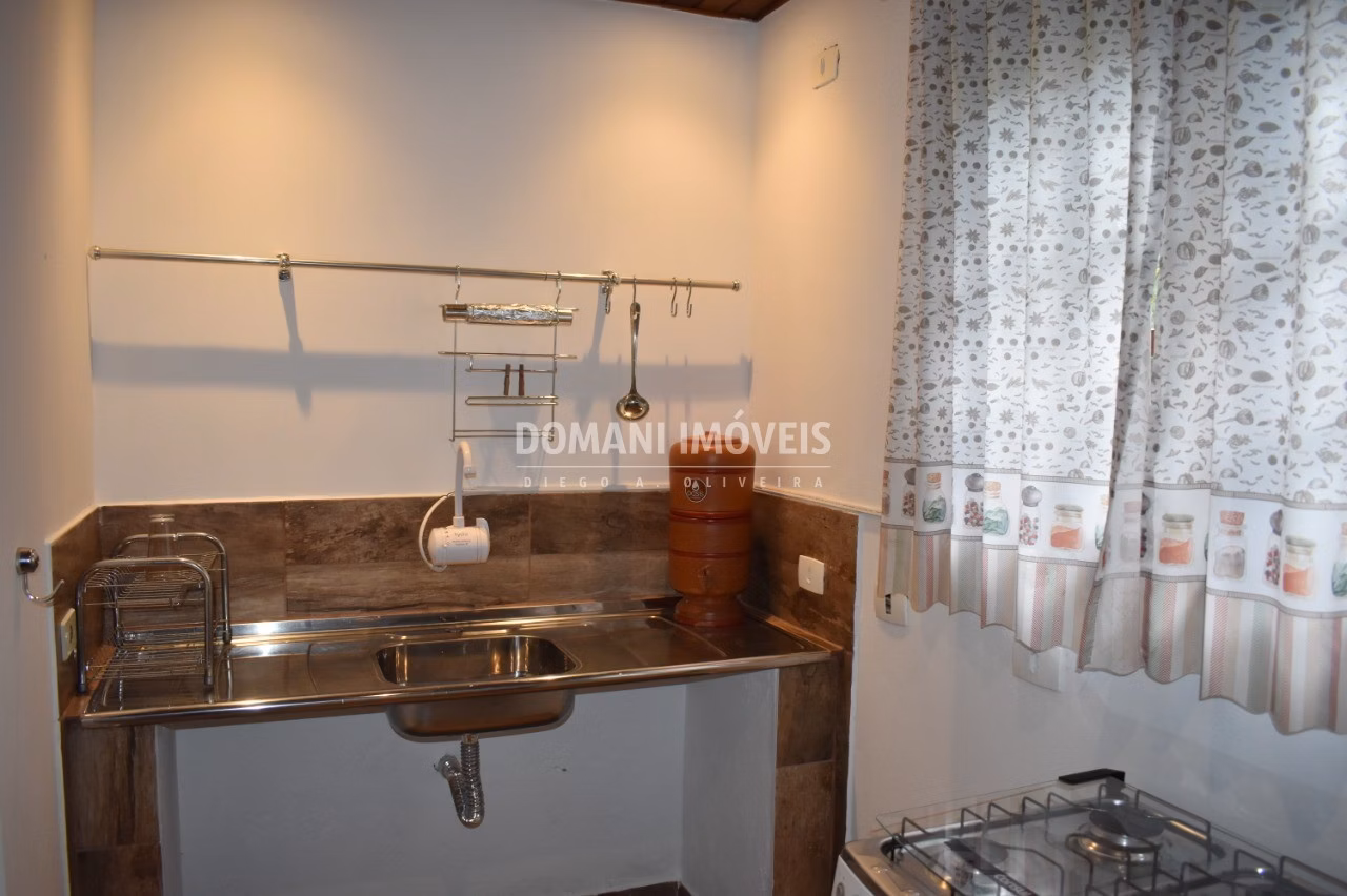 Casa de 2.260 m² em Campos do Jordão, SP