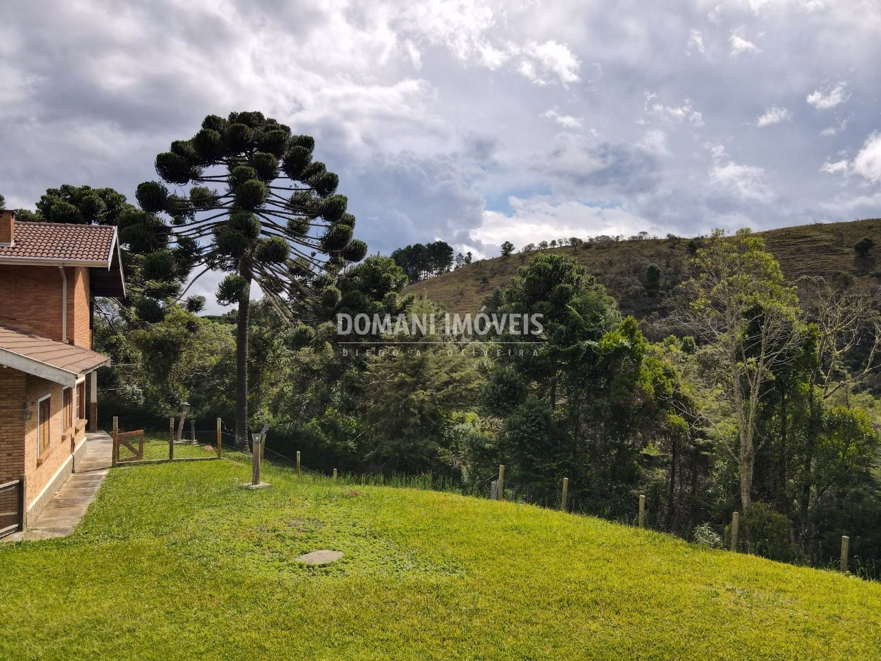 House of 2,260 m² in Campos do Jordão, SP, Brazil