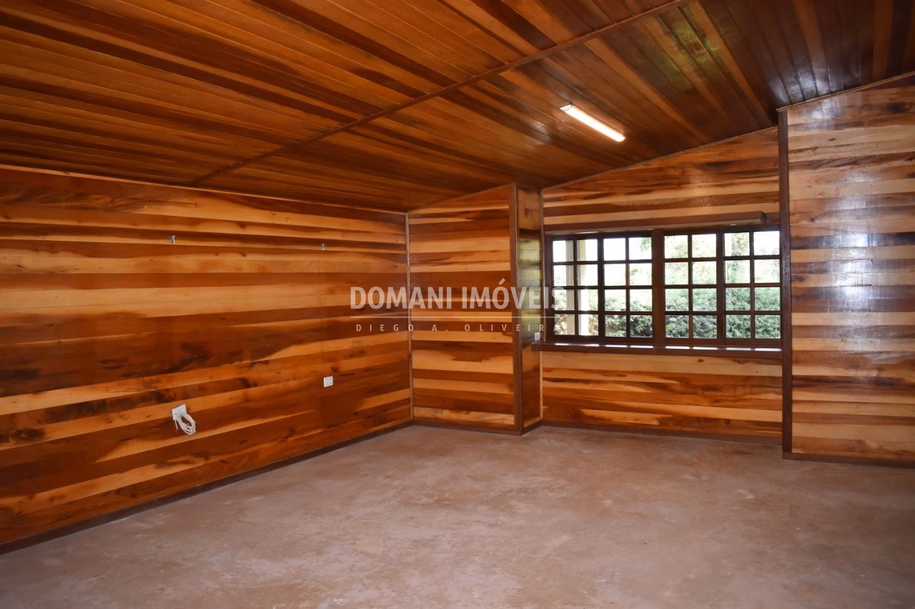 House of 2,260 m² in Campos do Jordão, SP, Brazil