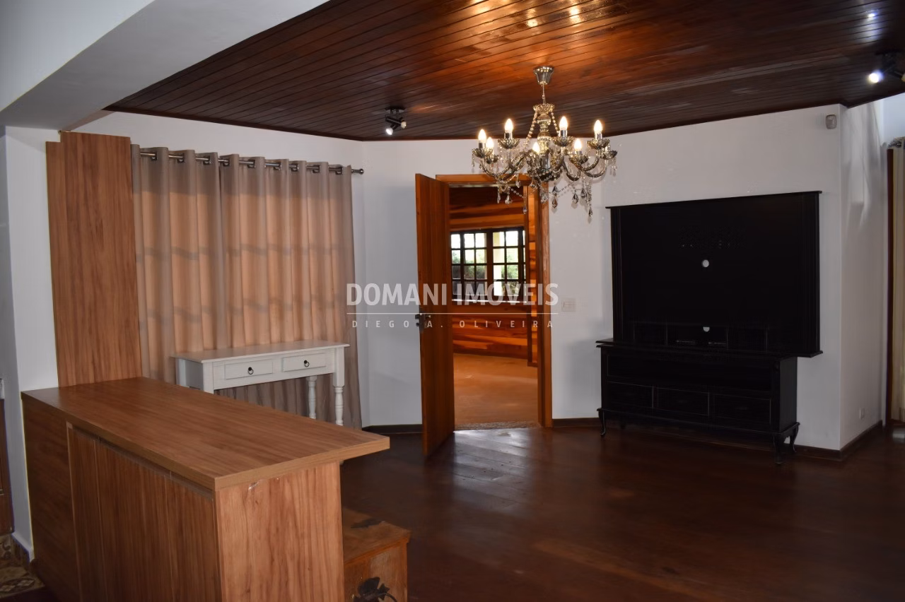 House of 2,260 m² in Campos do Jordão, SP, Brazil