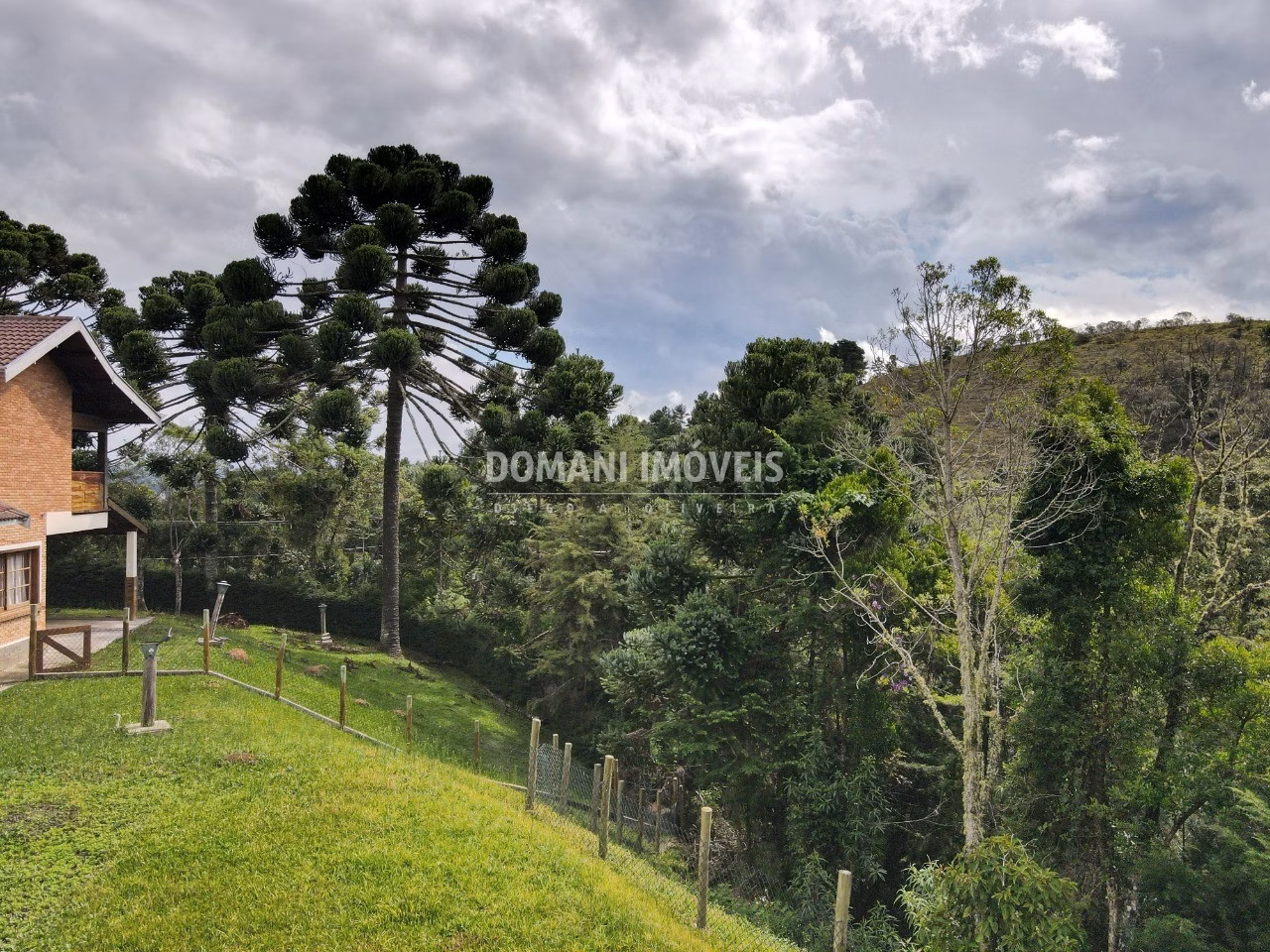 House of 2,260 m² in Campos do Jordão, SP, Brazil