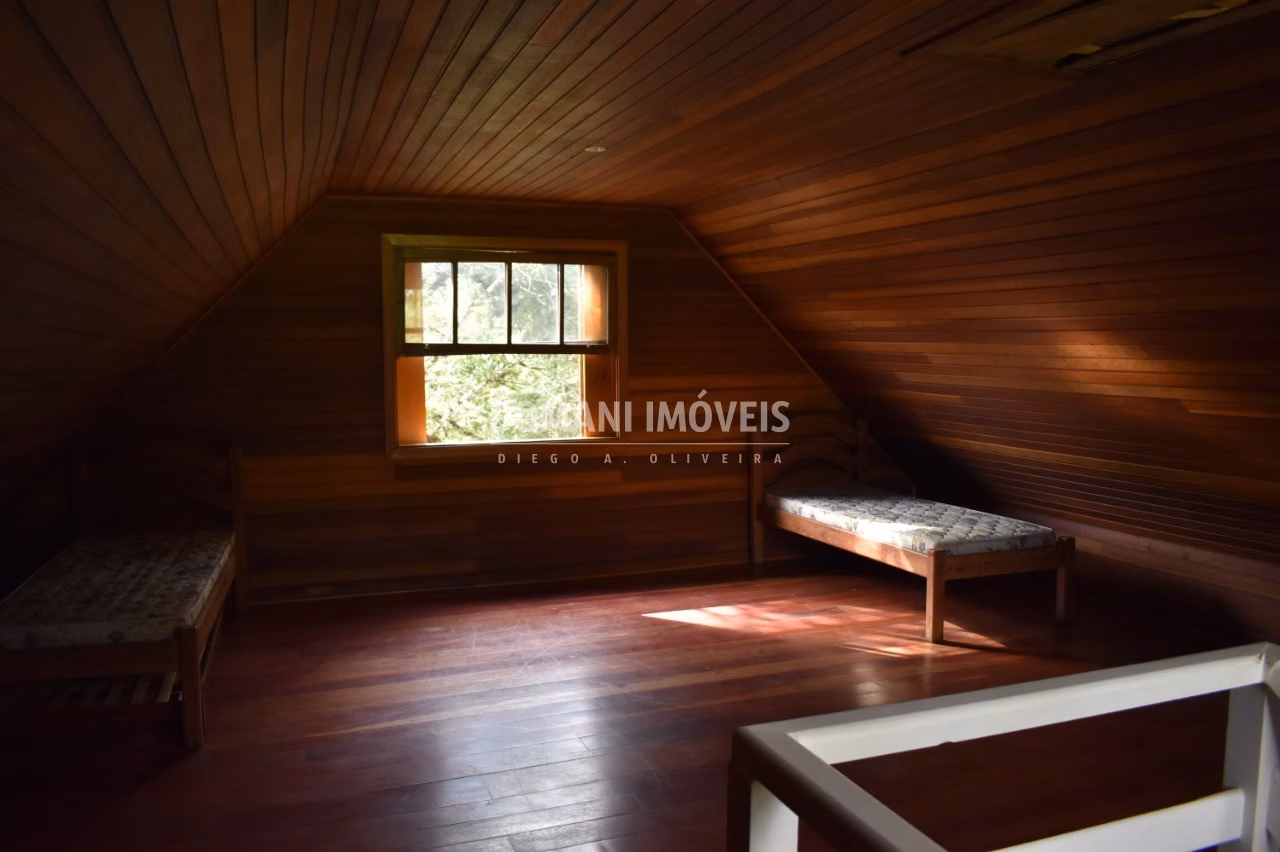 House of 2,260 m² in Campos do Jordão, SP, Brazil