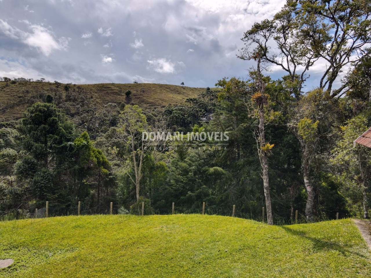 House of 2,260 m² in Campos do Jordão, SP, Brazil