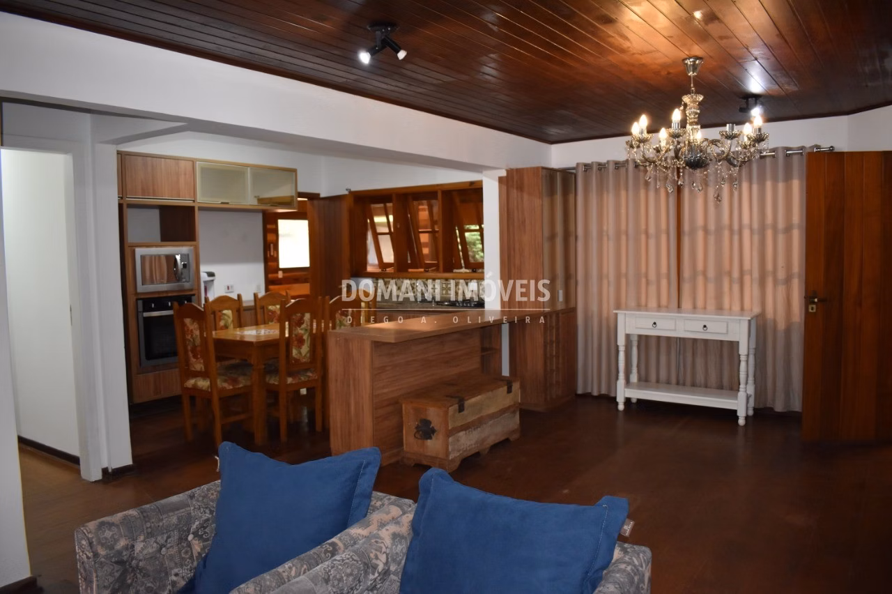 House of 2,260 m² in Campos do Jordão, SP, Brazil