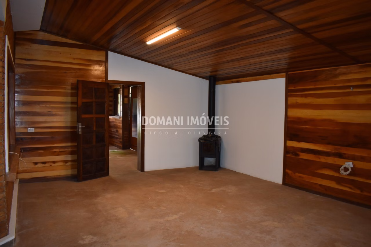 House of 2,260 m² in Campos do Jordão, SP, Brazil