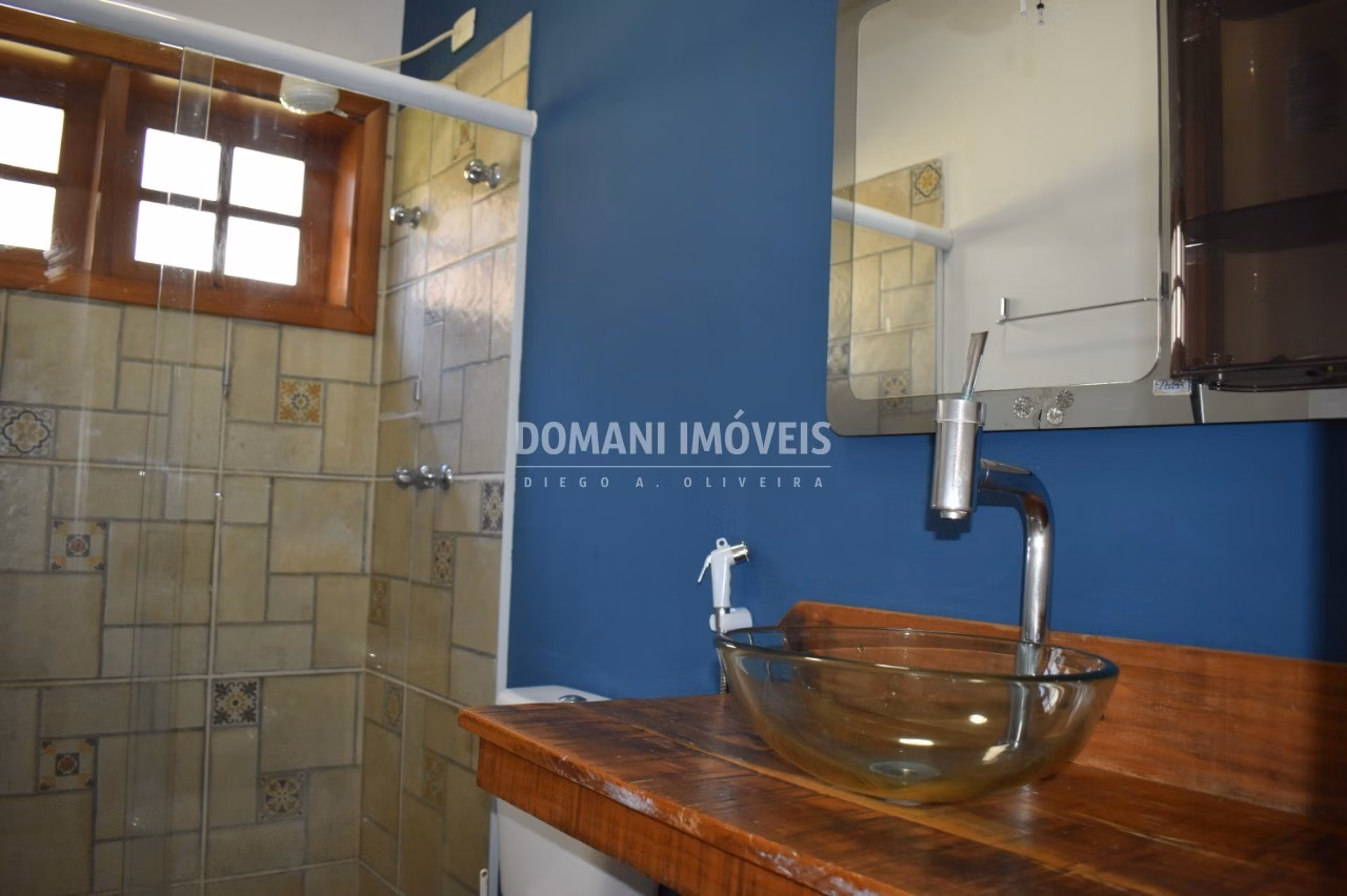 Casa de 2.260 m² em Campos do Jordão, SP