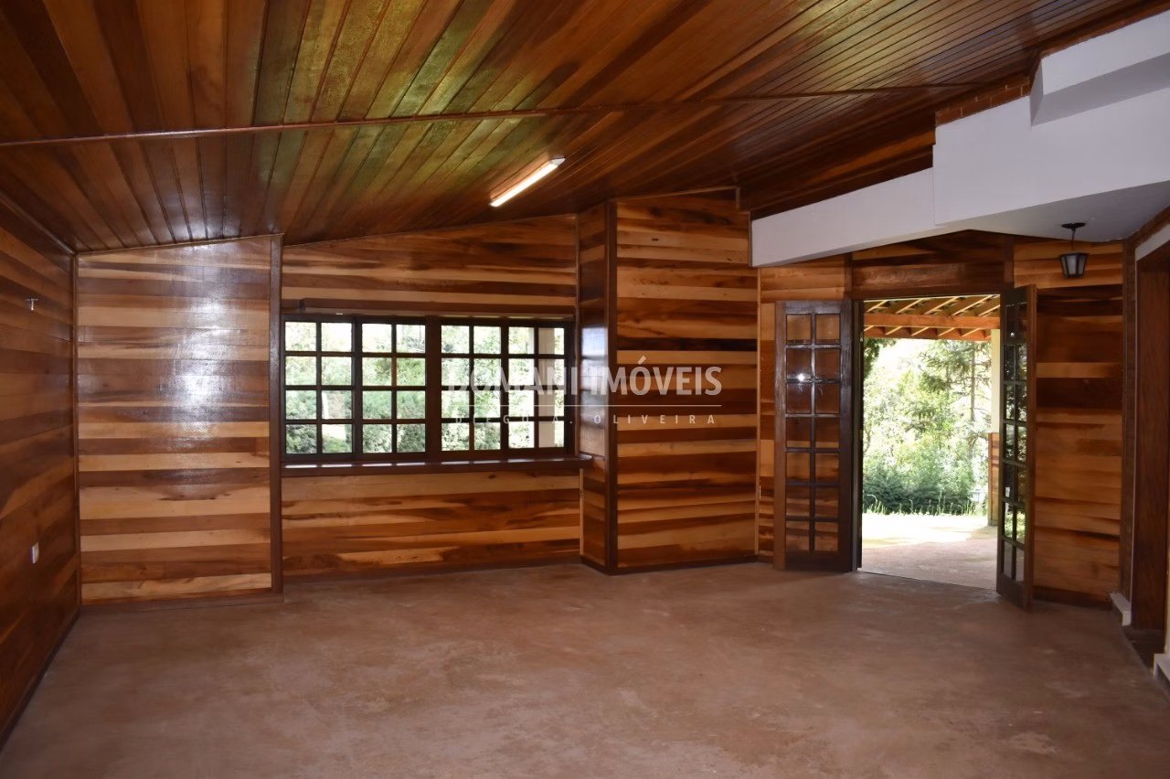 House of 2,260 m² in Campos do Jordão, SP, Brazil