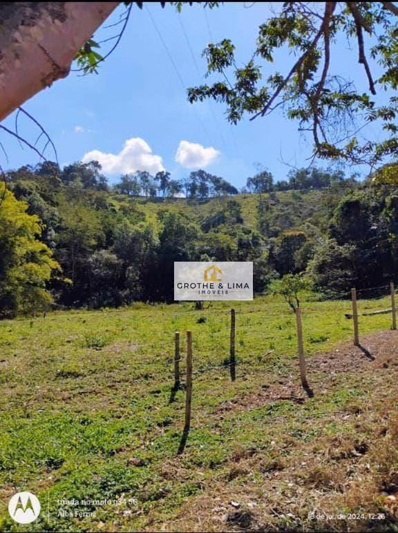 Terreno de 6 ha em Cunha, SP