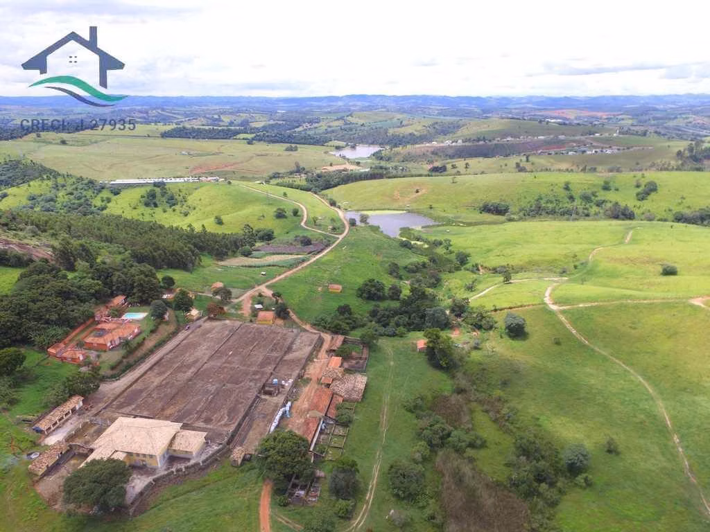 Bragança Paulista, SP में 100 ha का खेत बिक्री के लिए