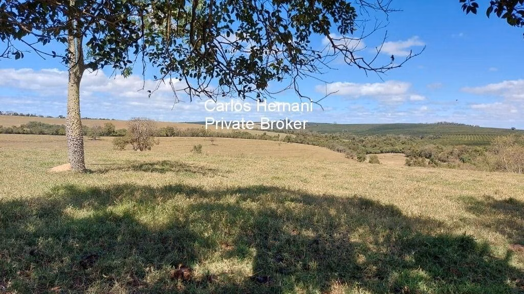 Fazenda à venda de 162 ha em Iperó, SP