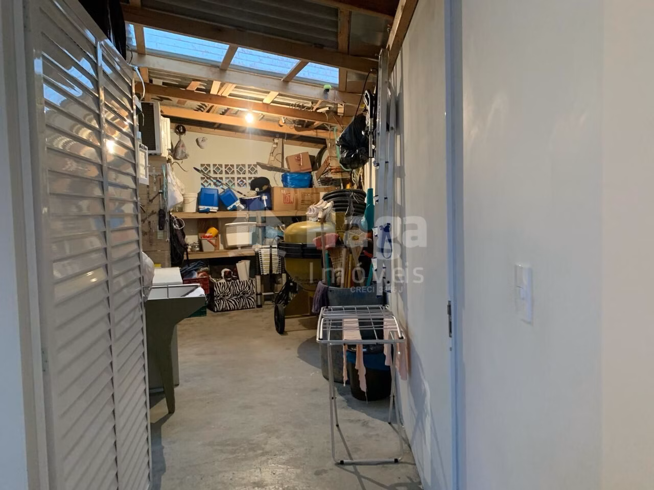 Casa de 450 m² em Brusque, SC