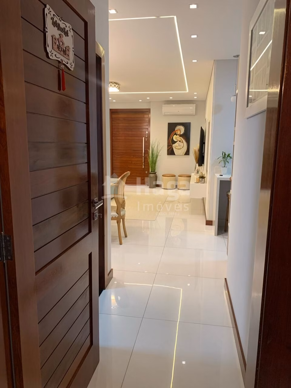 Casa de 450 m² em Brusque, SC