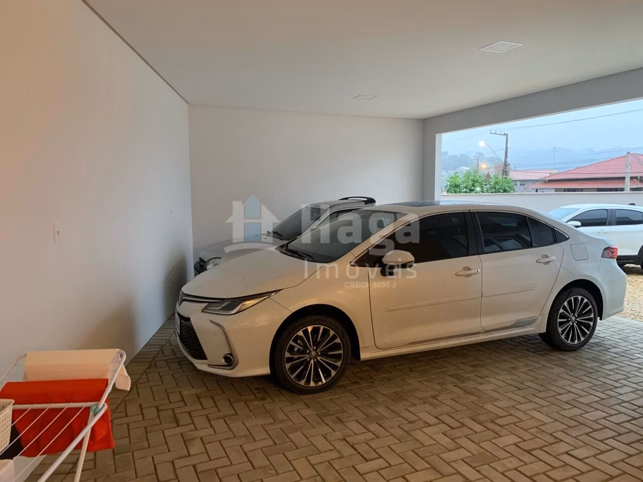 Casa de 450 m² em Brusque, SC
