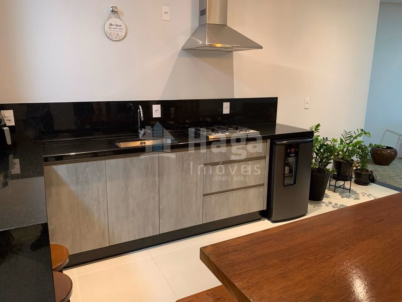 Casa de 450 m² em Brusque, SC