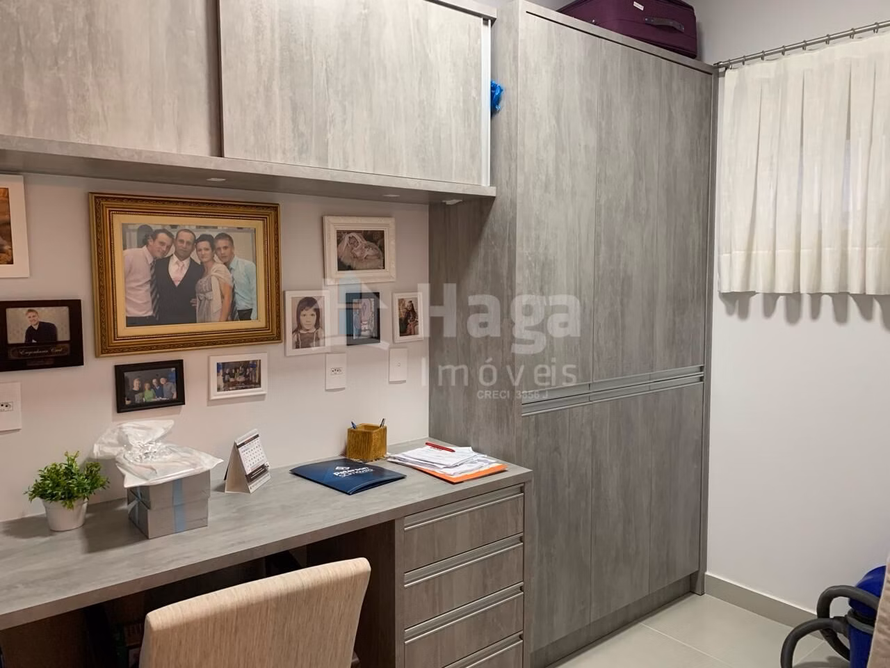 Casa de 450 m² em Brusque, SC