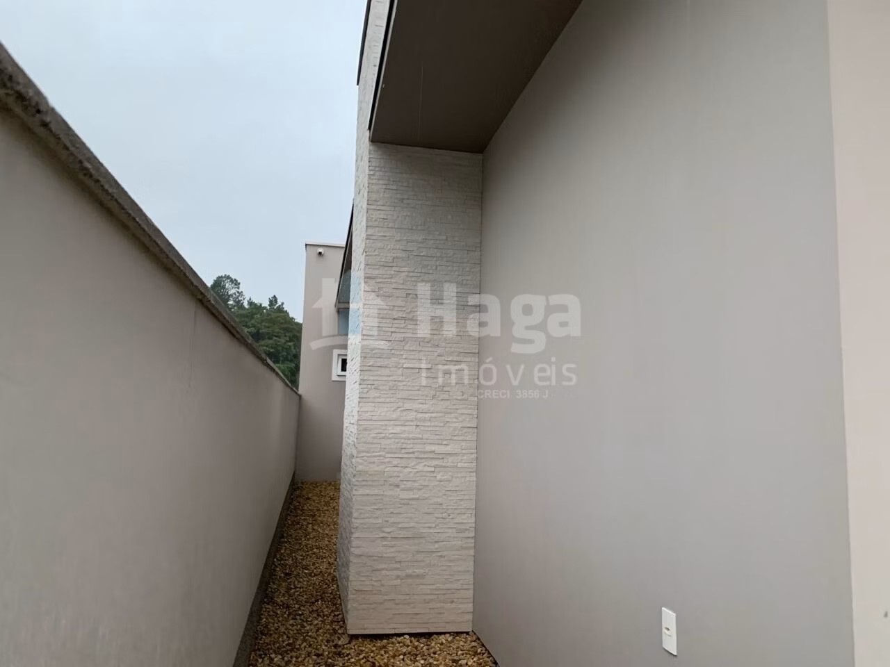 Casa de 450 m² em Brusque, SC