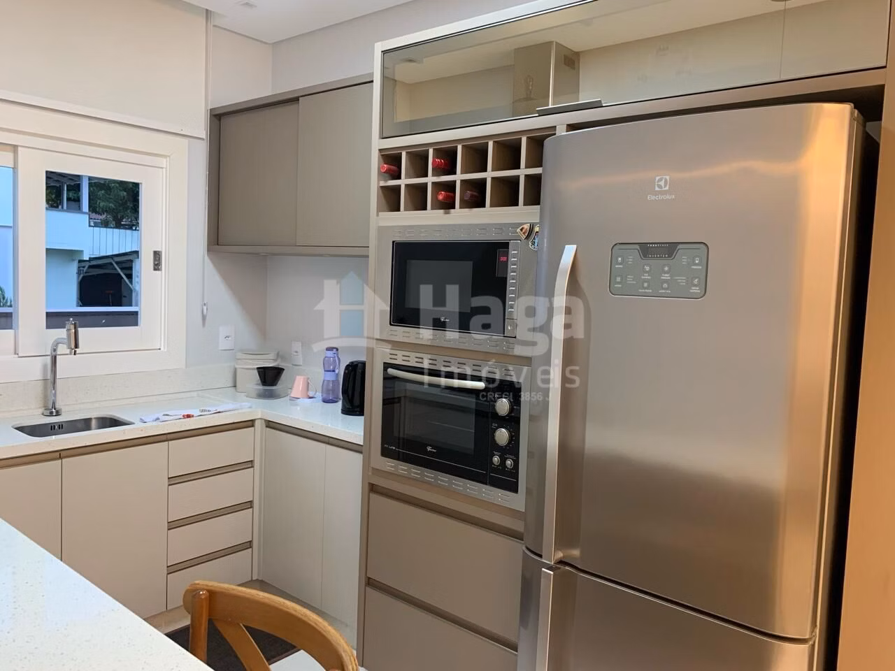 Casa de 450 m² em Brusque, SC