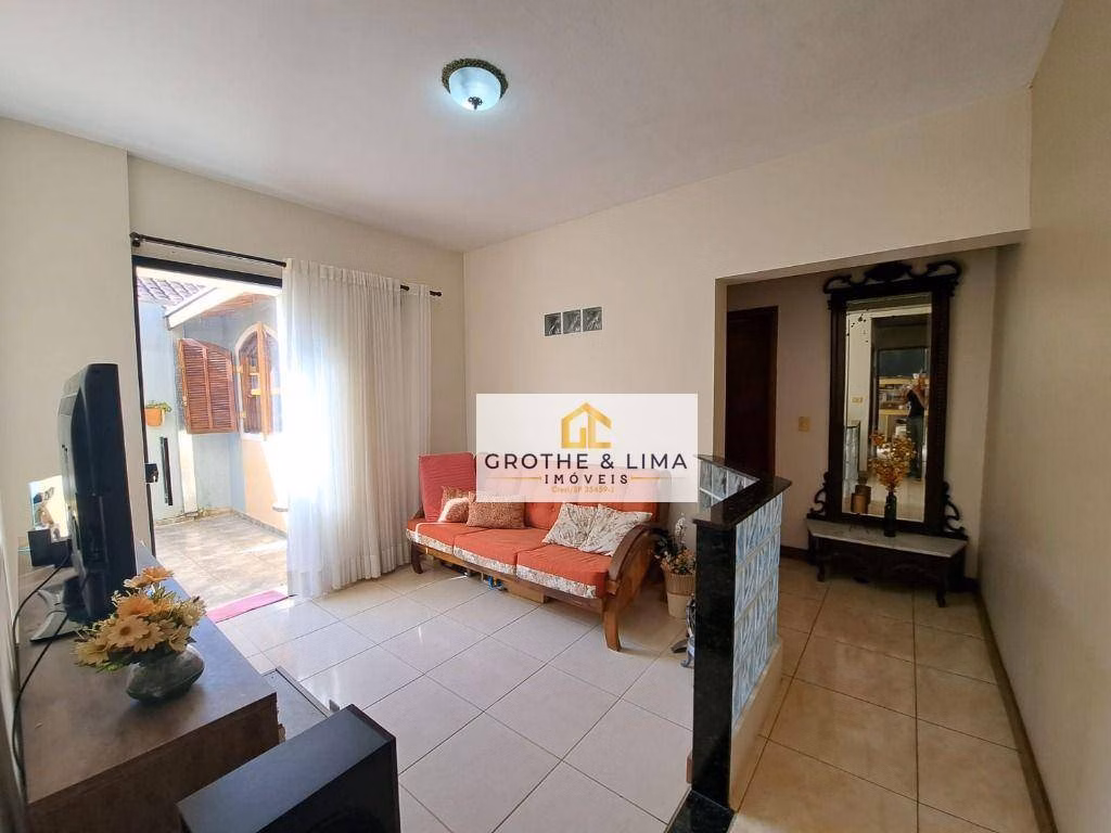 Country home of 2.000 m² in São José dos Campos, SP, Brazil