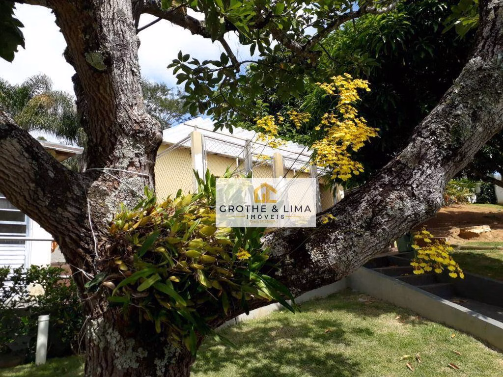Country home of 2.000 m² in São José dos Campos, SP, Brazil