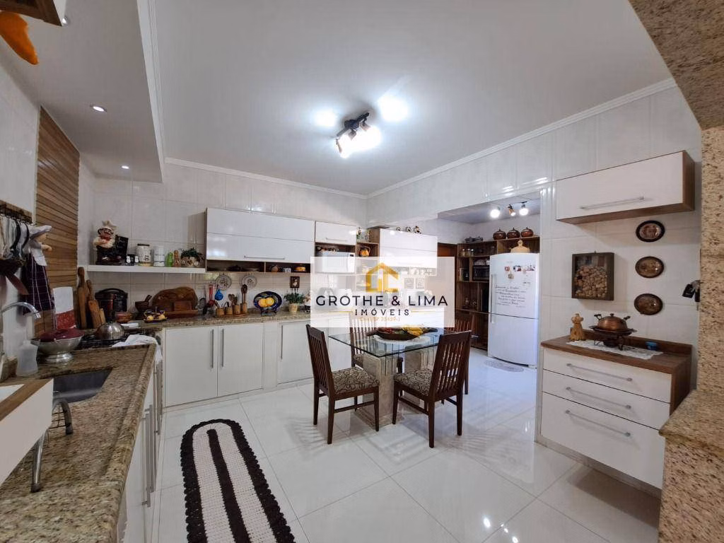 Country home of 2.000 m² in São José dos Campos, SP, Brazil