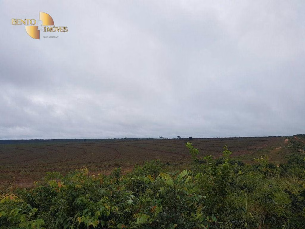 Farm of 19,768 acres in Paranatinga, MT, Brazil