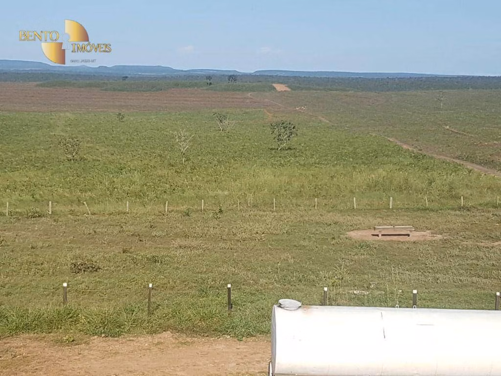 Farm of 19.768 acres in Paranatinga, MT, Brazil