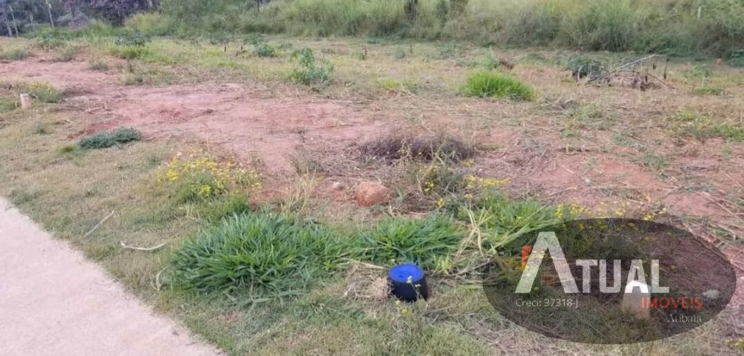 Terreno de 210 m² em Atibaia, SP