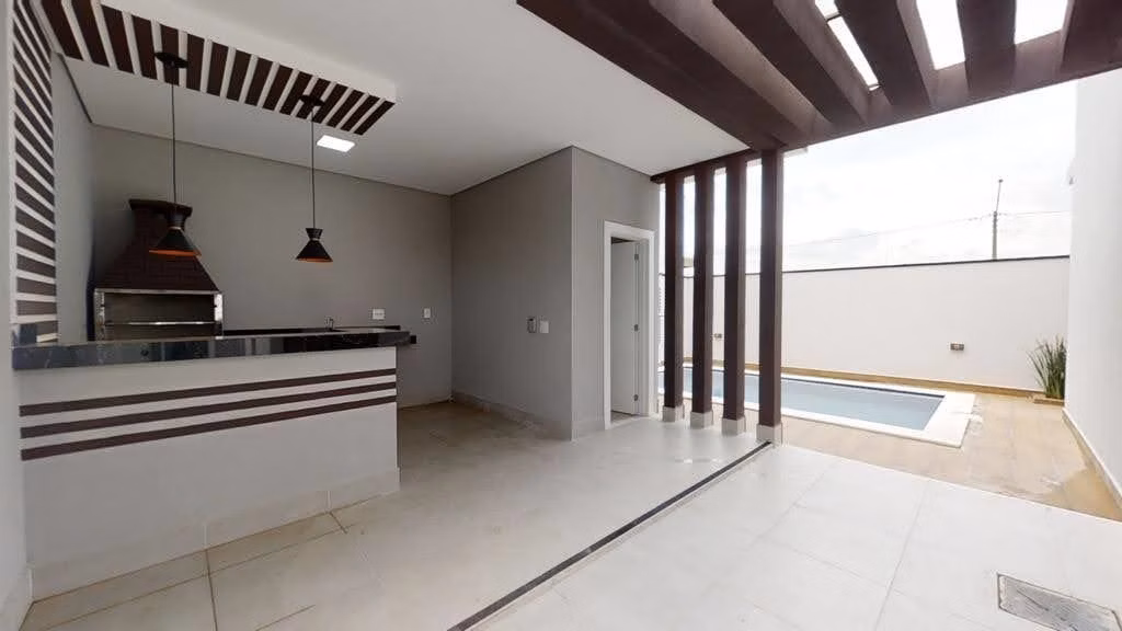 House of 275 m² in Hortolândia, SP, Brazil