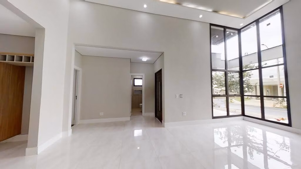 House of 275 m² in Hortolândia, SP, Brazil
