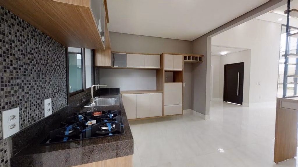 House of 275 m² in Hortolândia, SP, Brazil