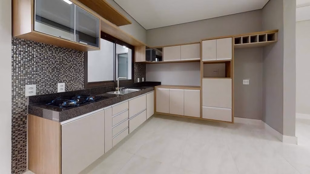House of 275 m² in Hortolândia, SP, Brazil