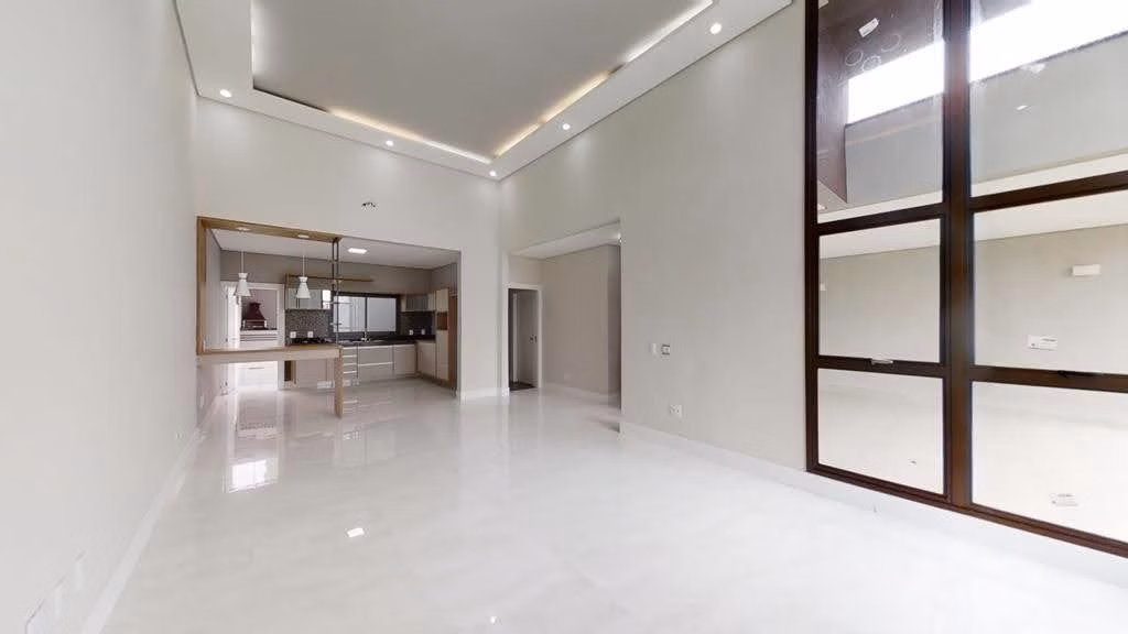 House of 275 m² in Hortolândia, SP, Brazil