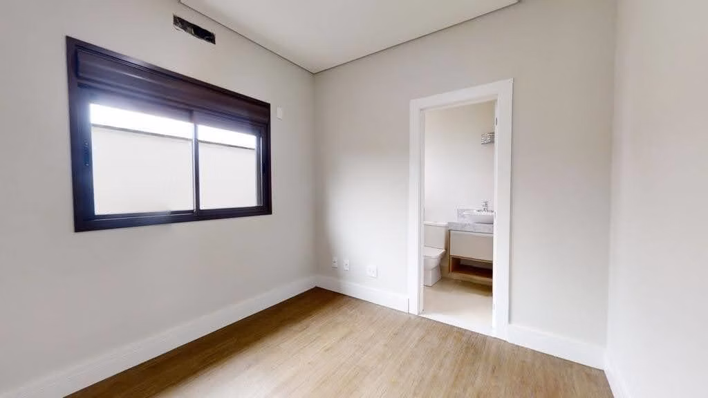House of 275 m² in Hortolândia, SP, Brazil
