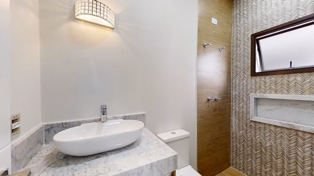 House of 275 m² in Hortolândia, SP, Brazil