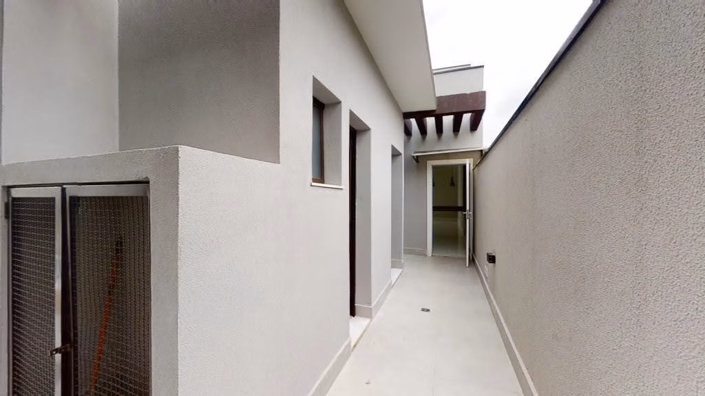 House of 275 m² in Hortolândia, SP, Brazil