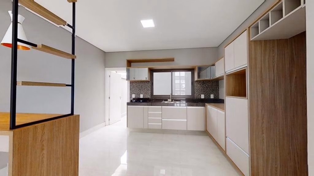 House of 275 m² in Hortolândia, SP, Brazil