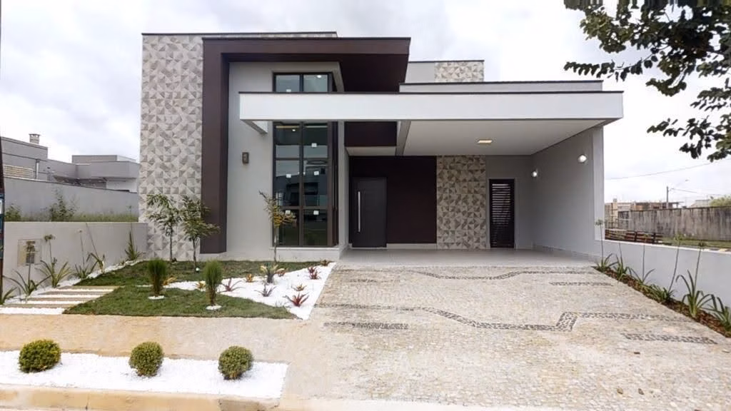 House of 275 m² in Hortolândia, SP, Brazil