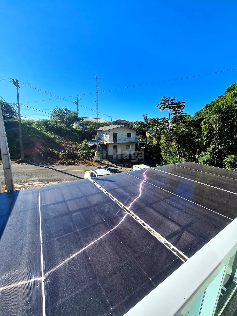 Casa de 92 m² em Gaspar, SC