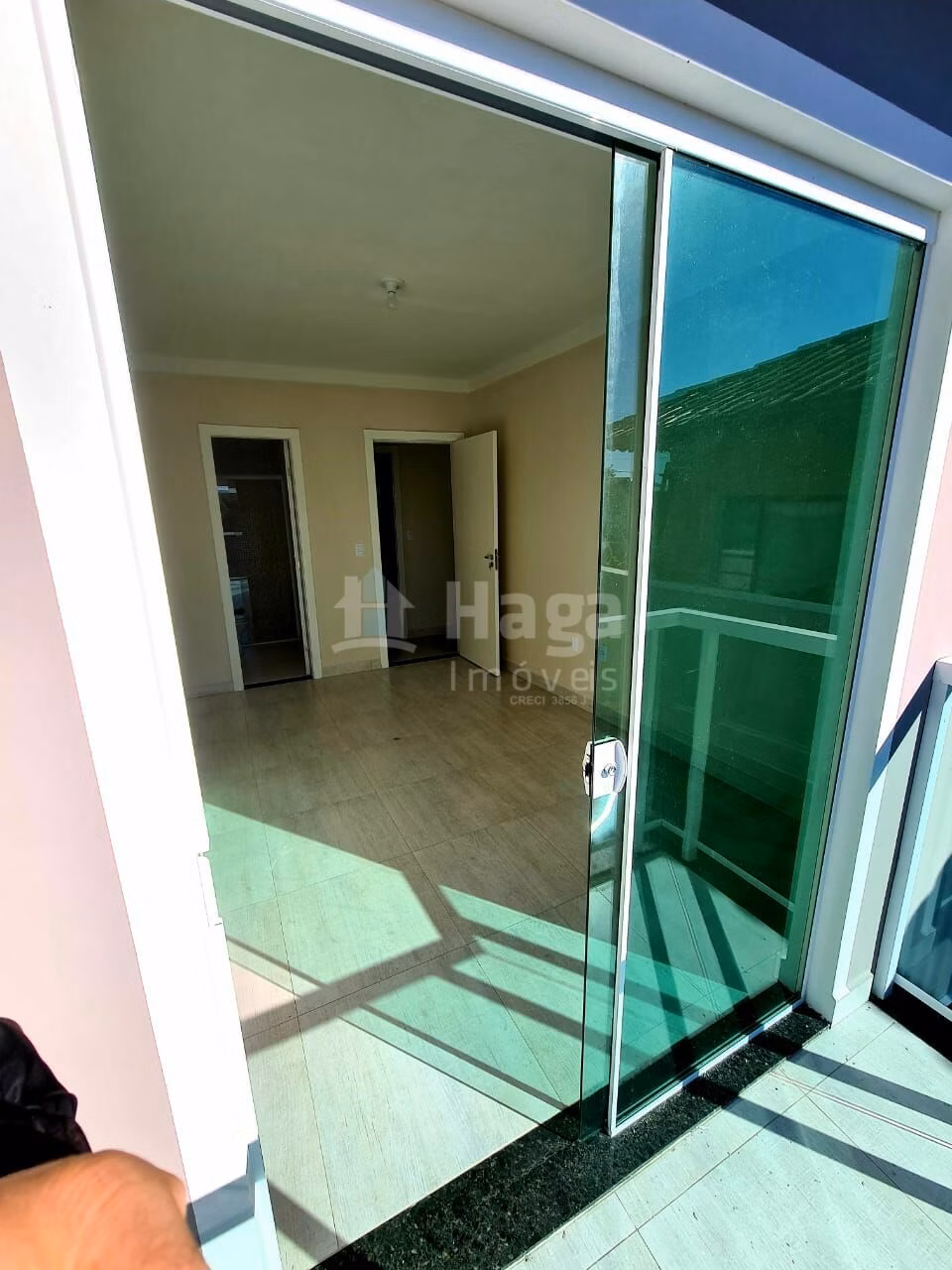 Casa de 92 m² em Gaspar, SC