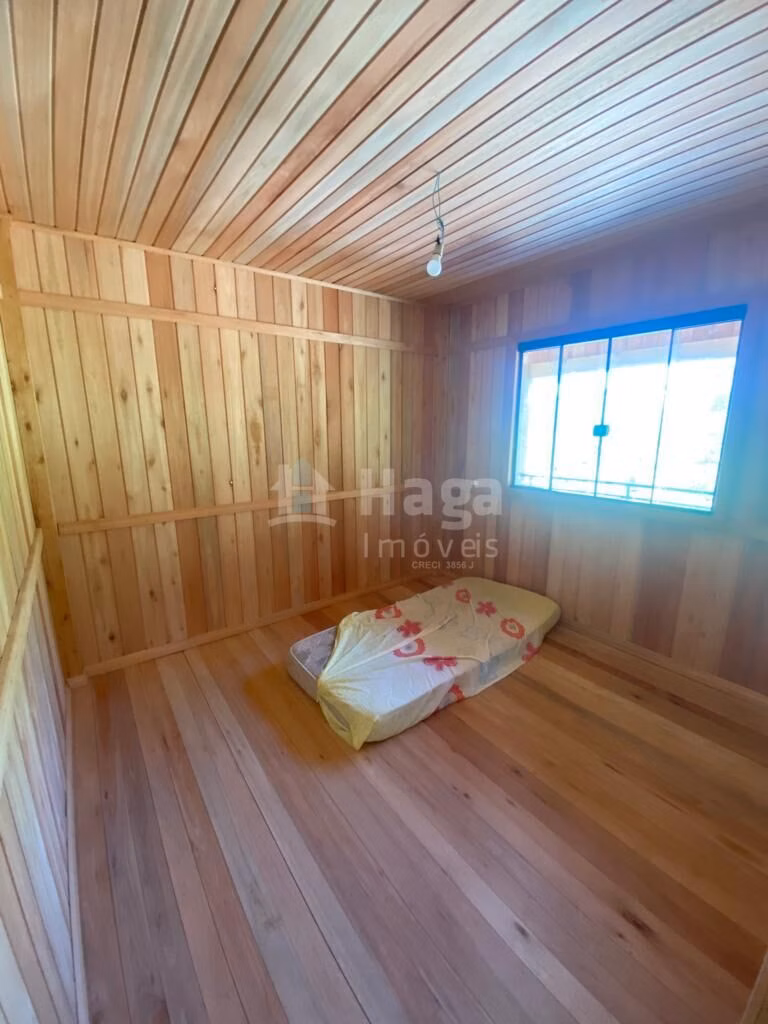 Fazenda de 1.000 m² em Nova Trento, SC
