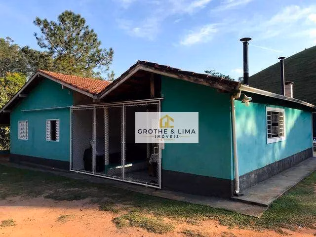 Country home of 6 acres in São José dos Campos, SP, Brazil