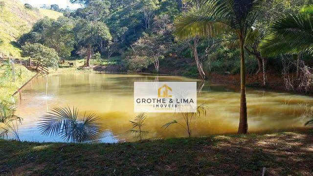 Country home of 6 acres in São José dos Campos, SP, Brazil