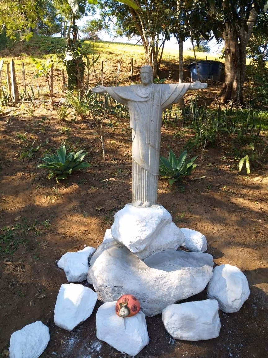 Sítio de 10 ha em Paraisópolis, MG