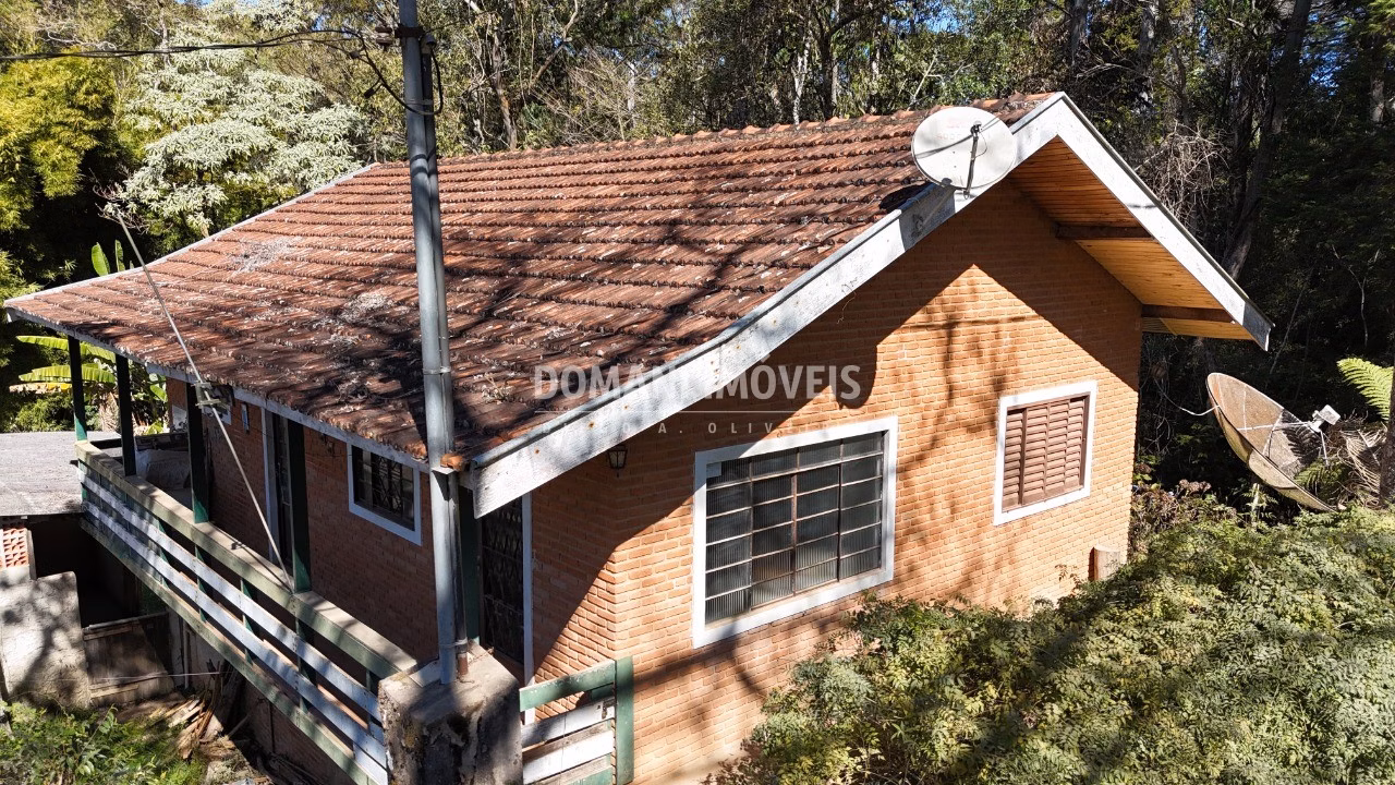 House of 1,000 m² in Campos do Jordão, SP, Brazil