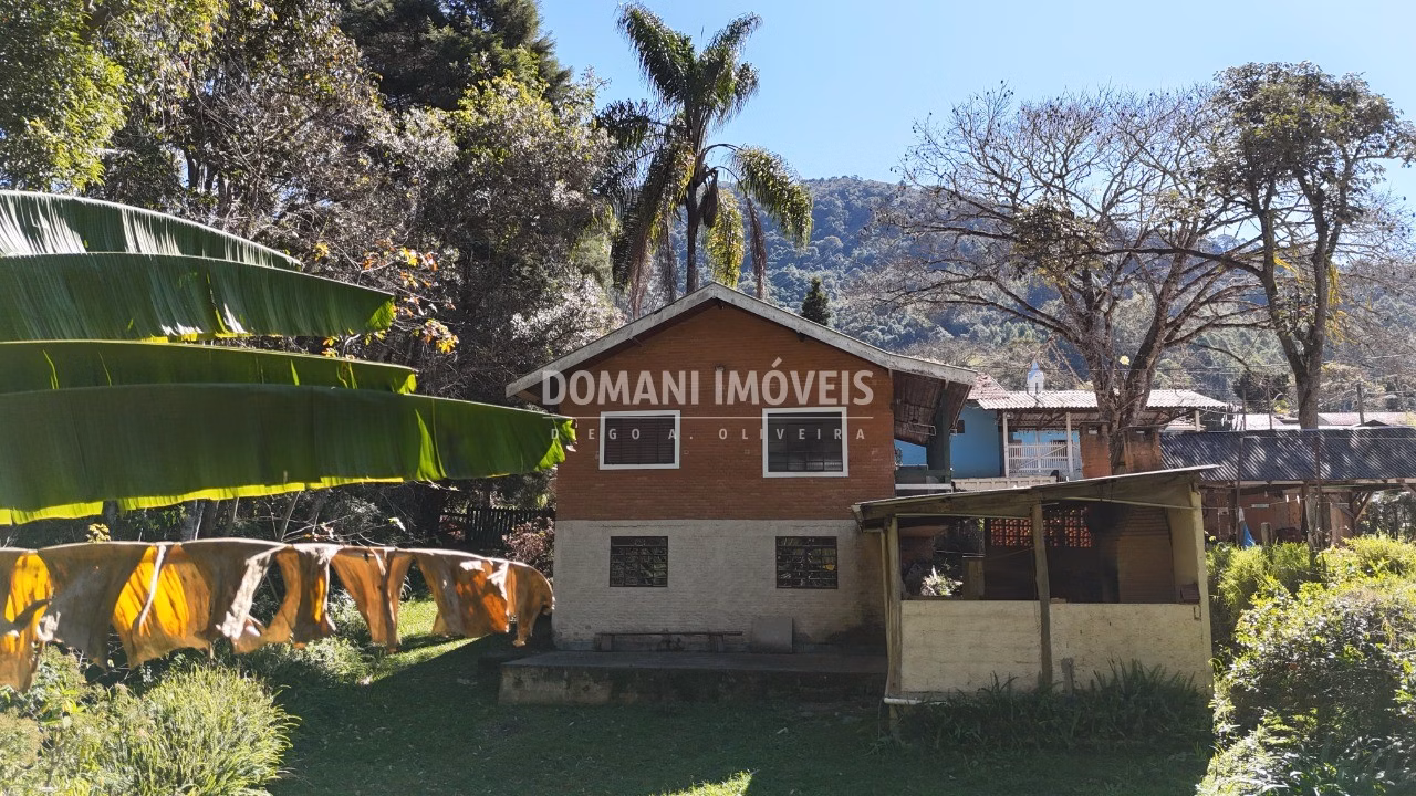 House of 1,000 m² in Campos do Jordão, SP, Brazil