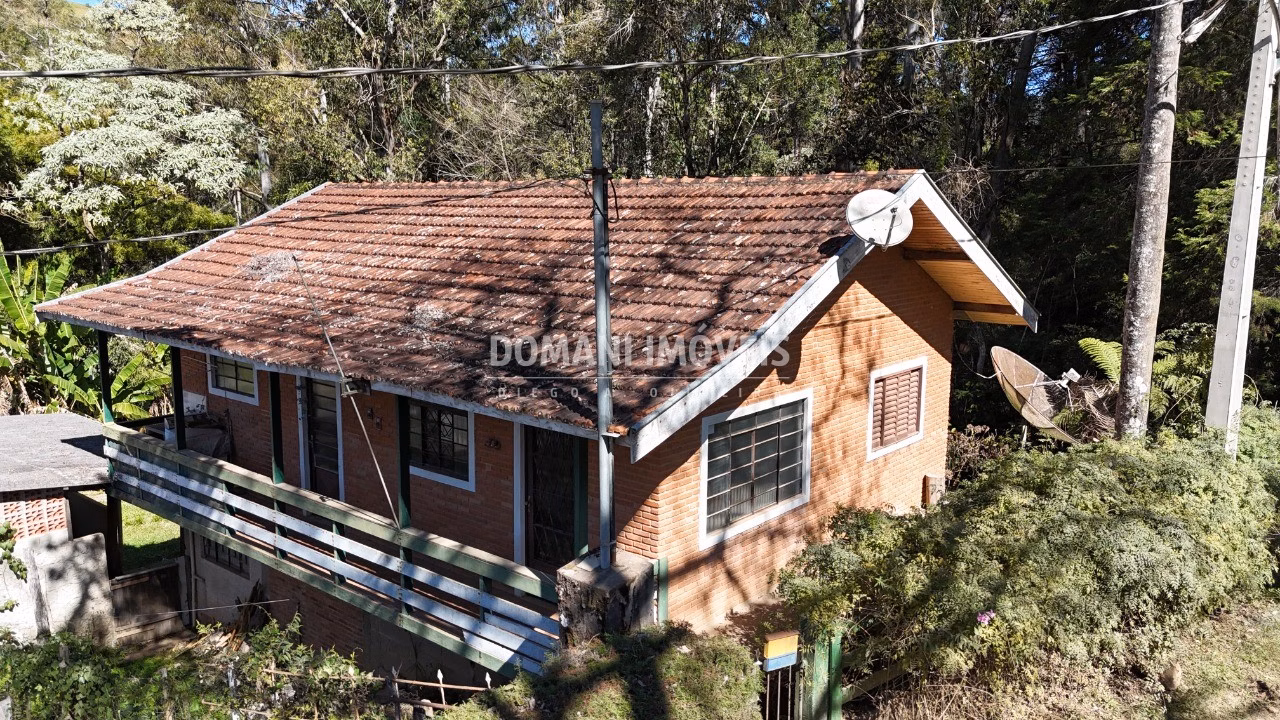 House of 1,000 m² in Campos do Jordão, SP, Brazil